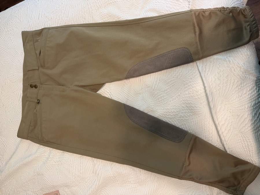 OVATION - Breeches