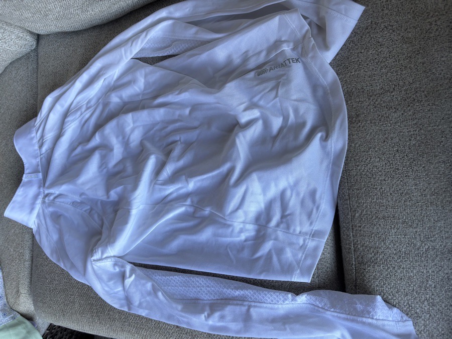 sunstopper 3.0 pro show shirt 