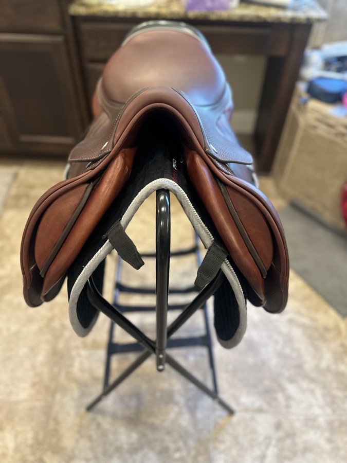 CWD 2GS | 17" 2 | 4" Tree Size | 2022