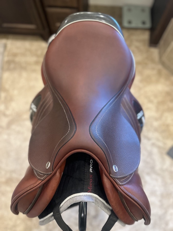 CWD 2GS | 17" 2 | 4" Tree Size | 2022