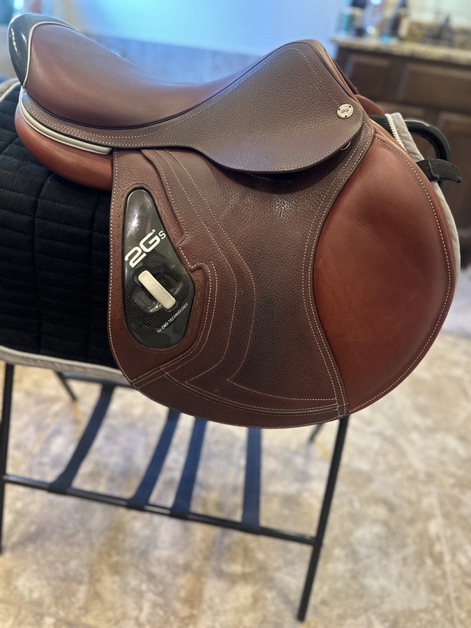 CWD 2GS | 17" 2 | 4" Tree Size | 2022