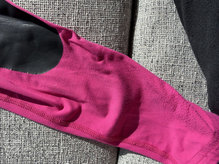 IRID'ON Riding Pants - Breeches