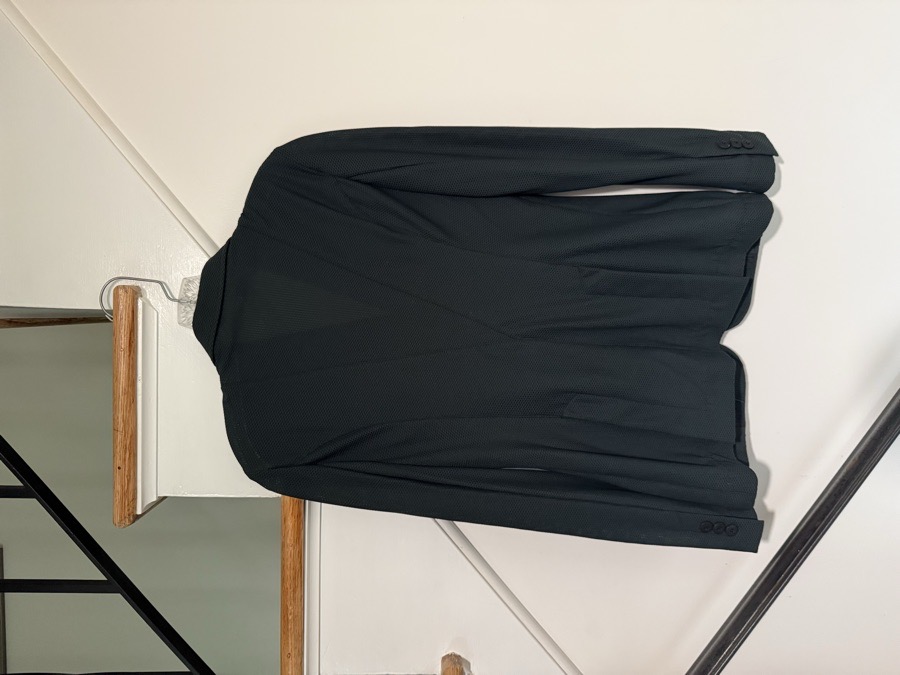 RJ CLASSICS Show Jacket XS