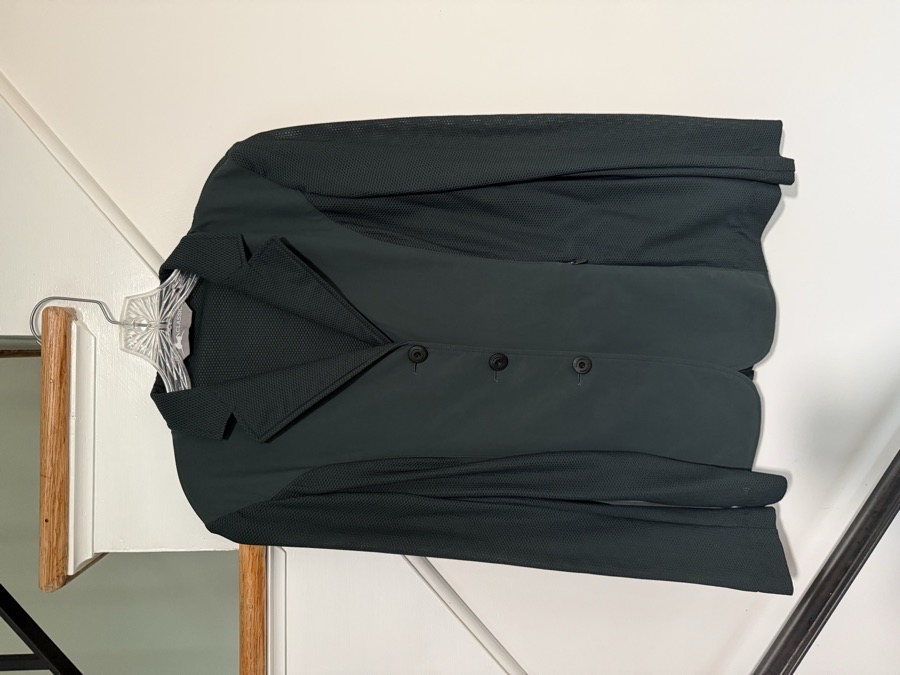 RJ CLASSICS Show Jacket XS