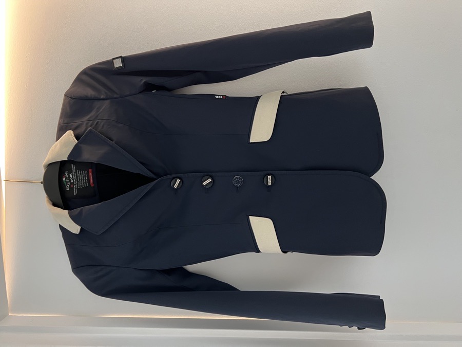 Equiline X-Cool Jacket, size 40