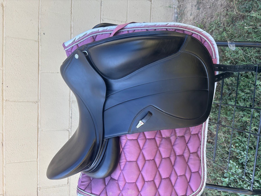 2022 - 17 inch - Equipe Kalifornia - + 3 wide