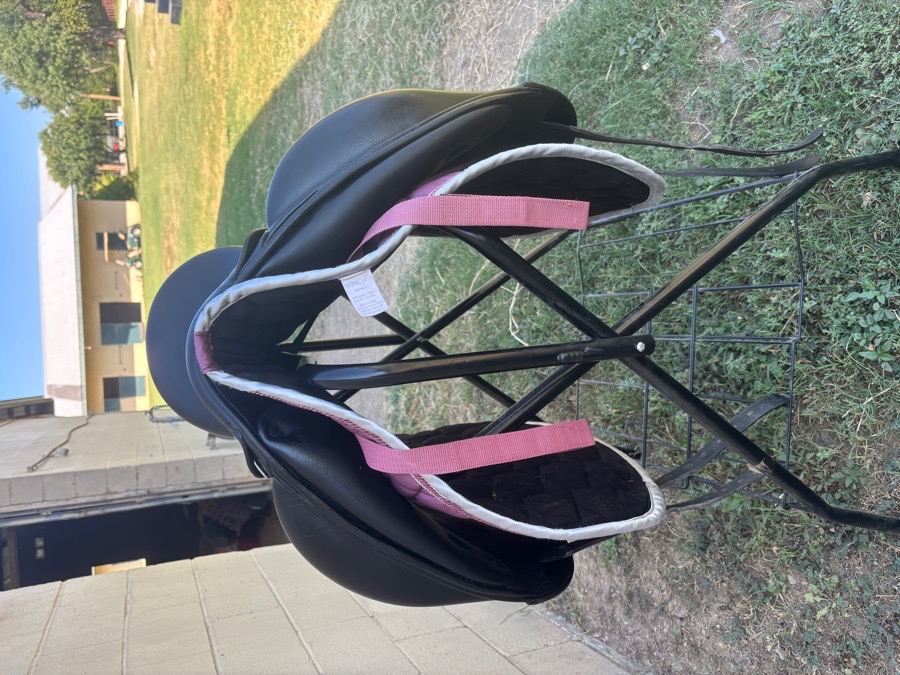 2022 - 17 inch - Equipe Kalifornia - + 3 wide