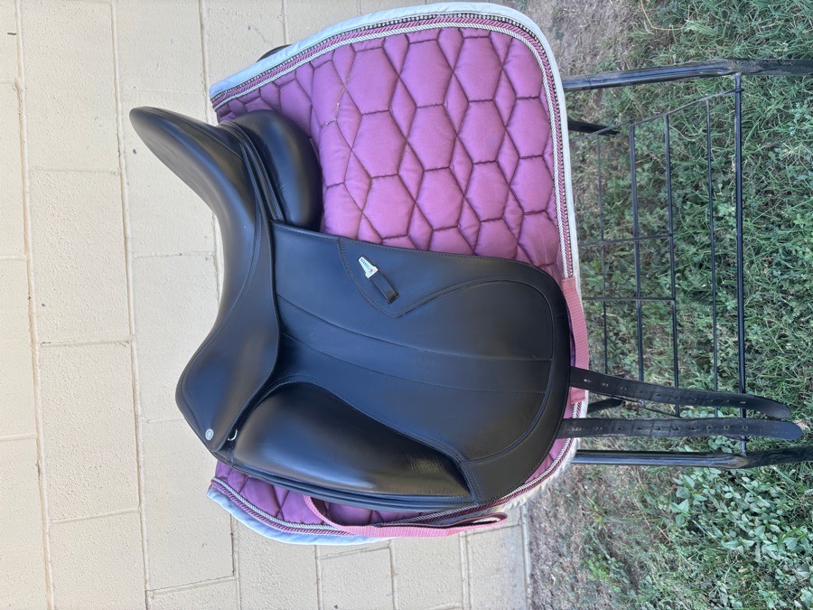 2022 - 17 inch - Equipe Kalifornia - + 3 wide