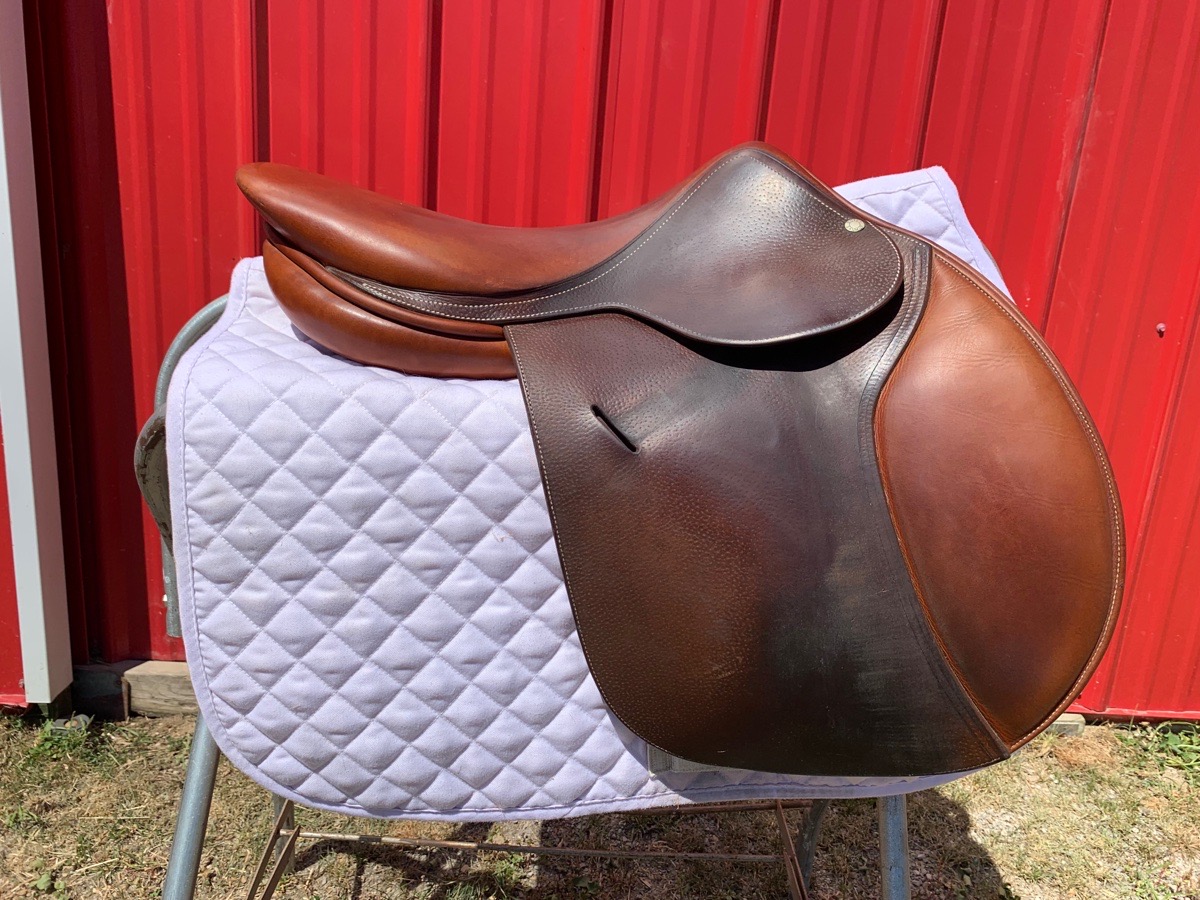 17” 2 flap Wide Tree Butet