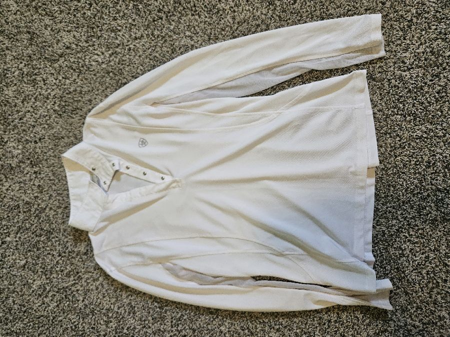ARIAT Polo & Shirt M
