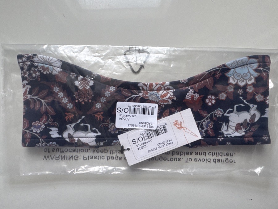 KERRITS Casual Outfit Accessories One Size Fits All