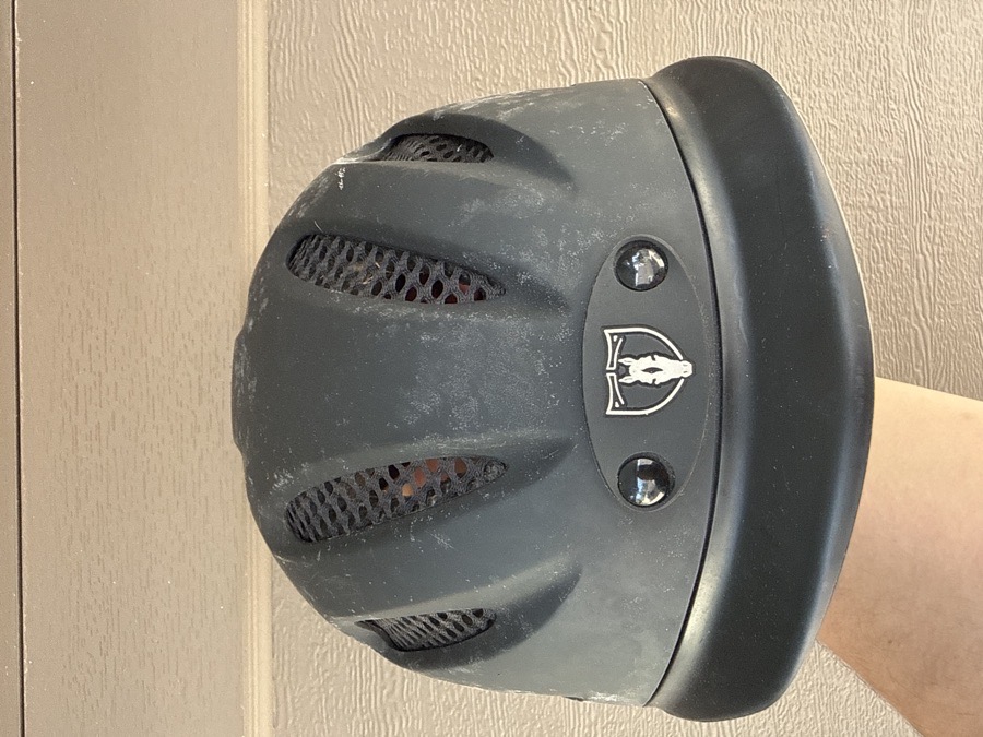 TIPPERARY Helmet 6 3/4