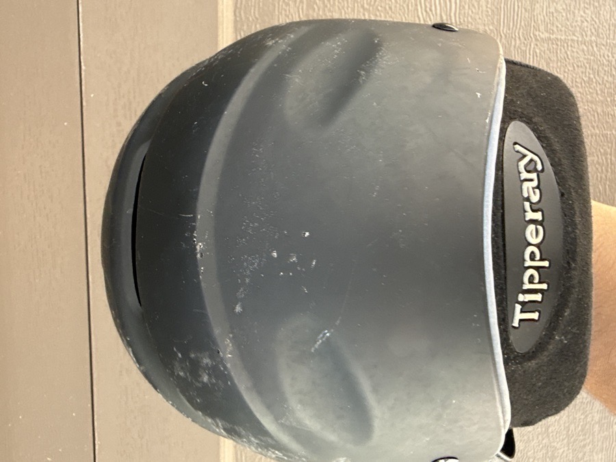 TIPPERARY Helmet 6 3/4