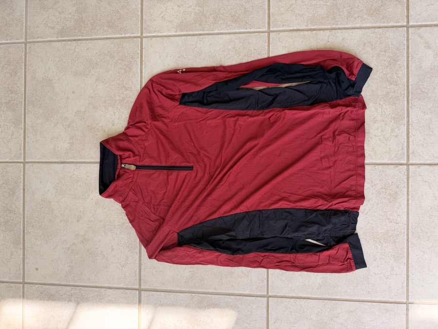 Kastel Denmark Sun Shirt