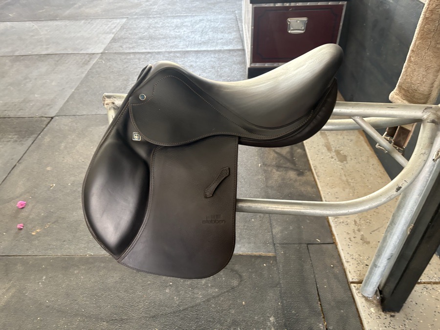 S Portos Deluxe *17.5"/30cm* (D201927)
