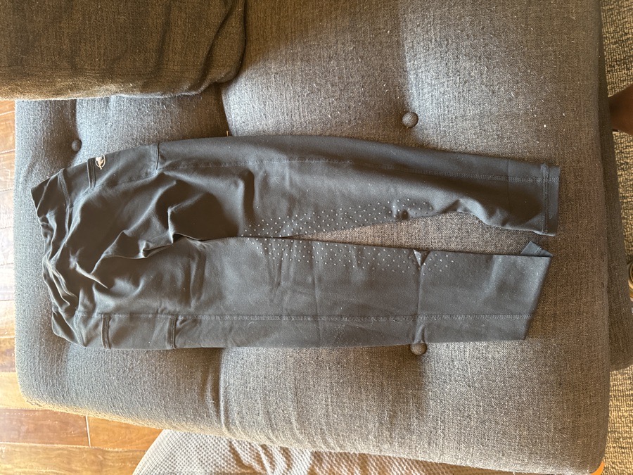 PIPER Athletic riding pants