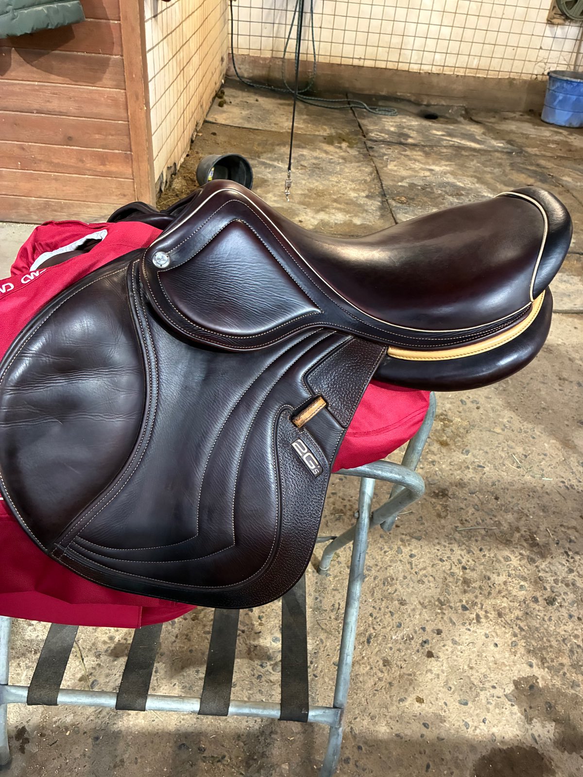 CWD 17.5” SE02 Mademoiselle