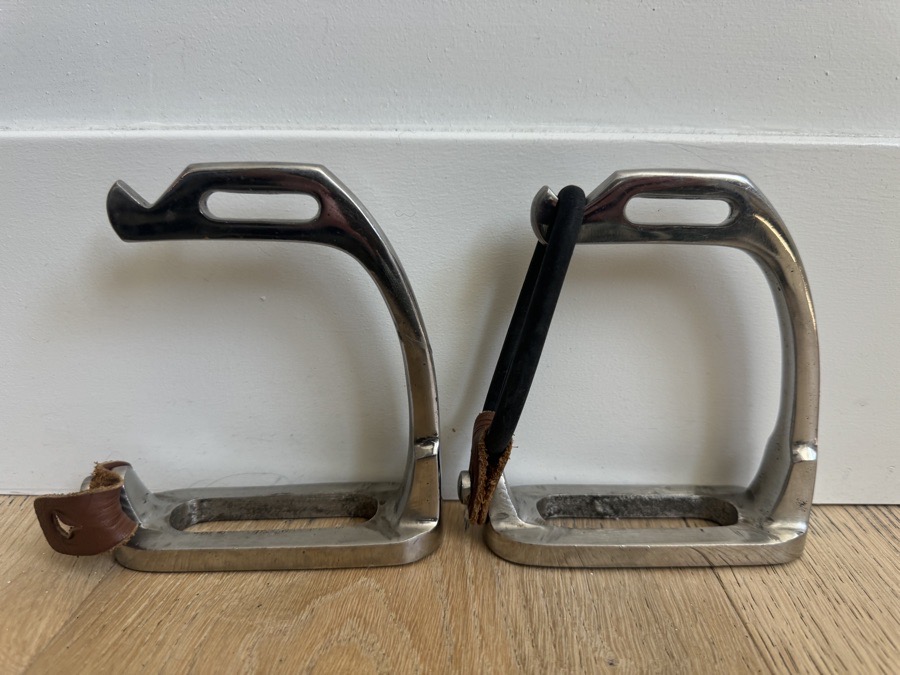 Safety Stirrup Irons 