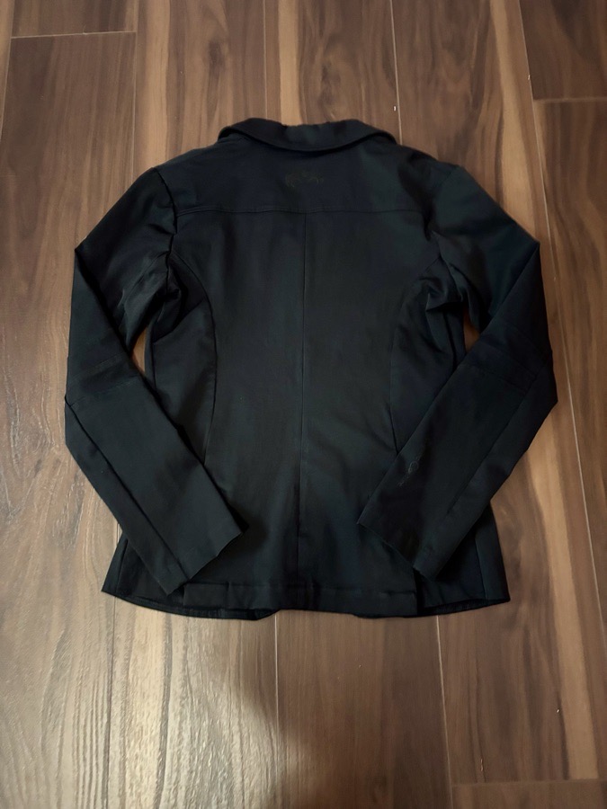 EQUINE COUTURE Show Jacket S