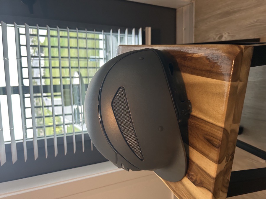 One K Defender Helmet