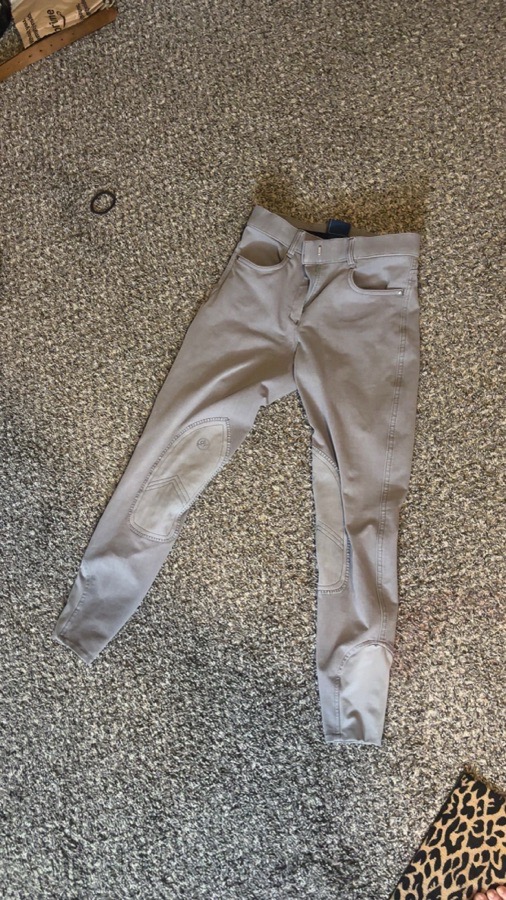 OVATION Riding Pants - Breeches