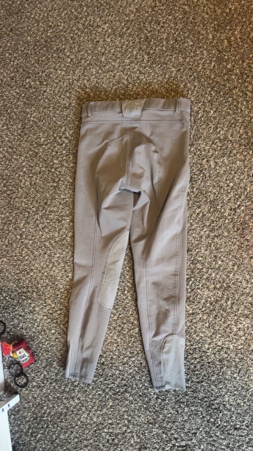 OVATION Riding Pants - Breeches