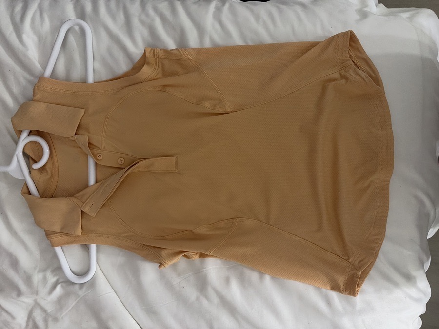 LULULEMON Tank tops