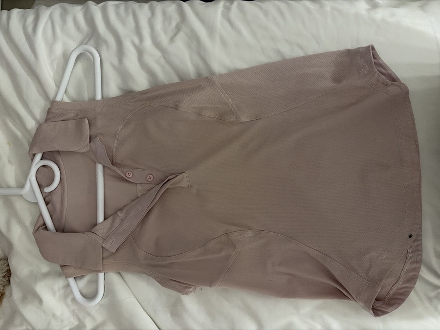 LULULEMON Tank tops