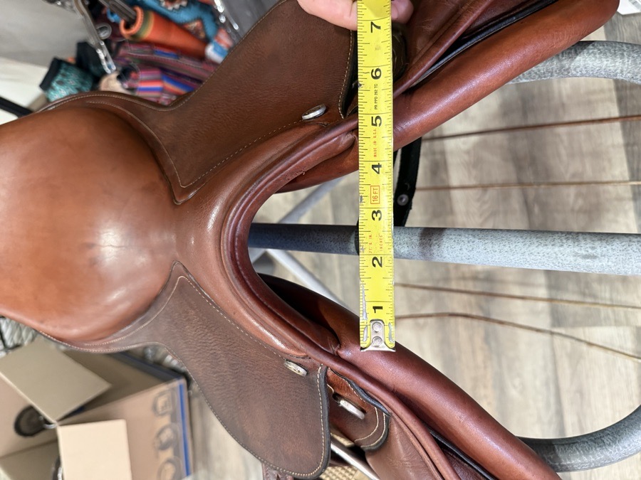 OVATION | 16.5" | 4.5" Tree Size