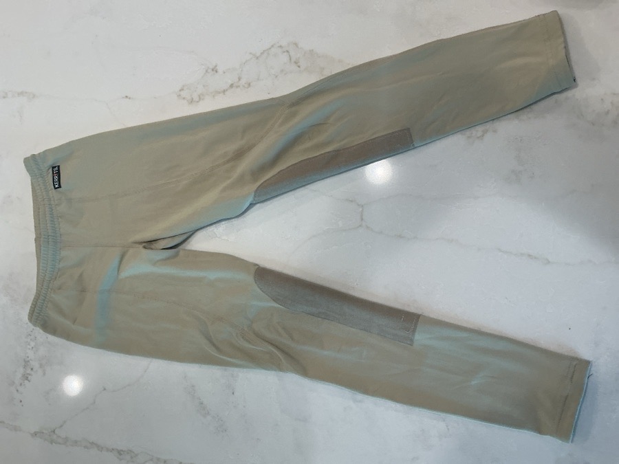 KERRITS Riding Pants - Breeches