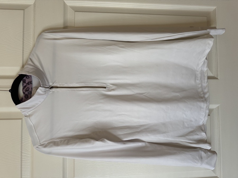 FITS long sleeve Show shirt