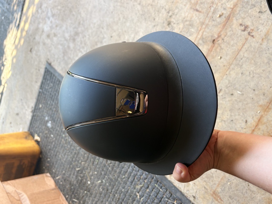 SAMSHIELD Helmet 7 3/8