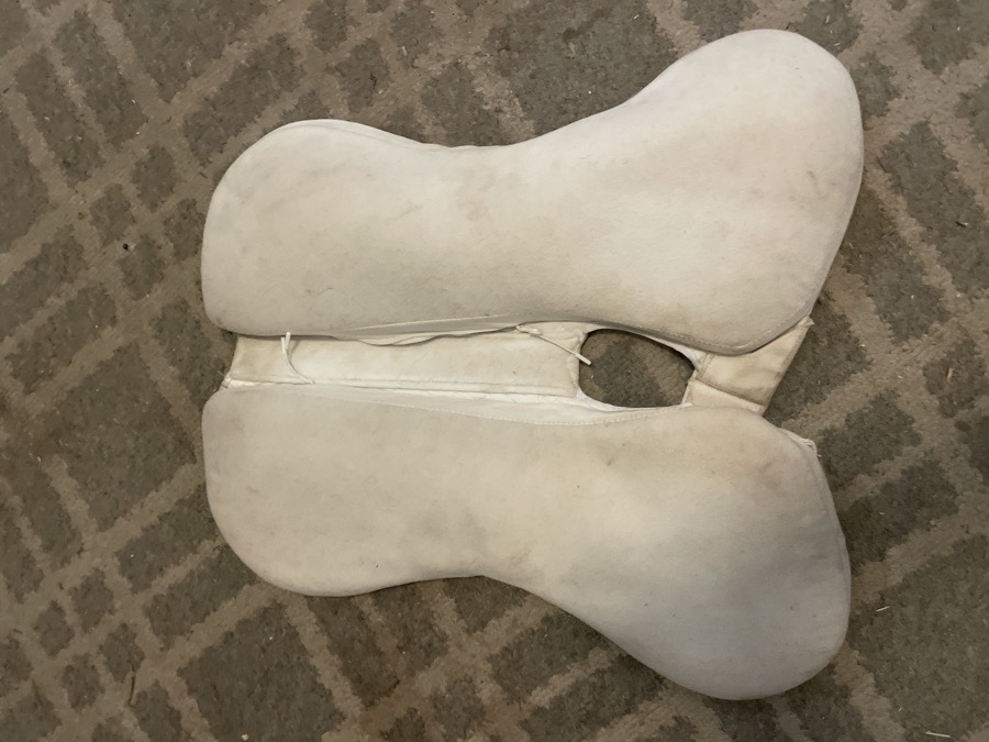 TOTAL SADDLE FIT | 2024