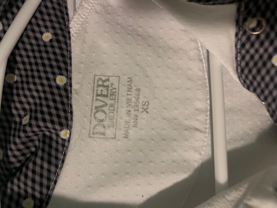 CoolBlast® 100 Ladies’ Showtime Short Sleeve Show Shirt