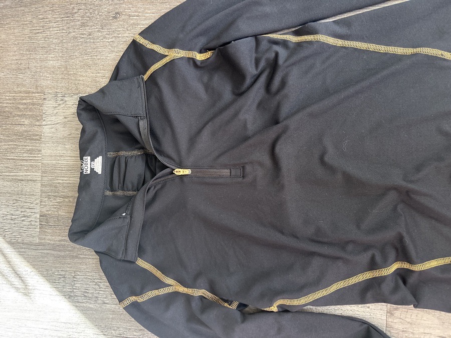 NOBLE EQUINE Sunshirt Shirt XXS