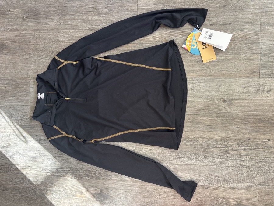 NOBLE EQUINE Sunshirt Shirt XXS