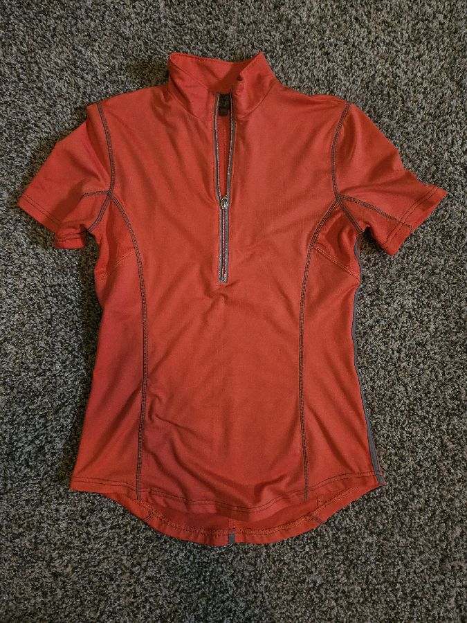 GOODE RIDER Polo & Shirt S