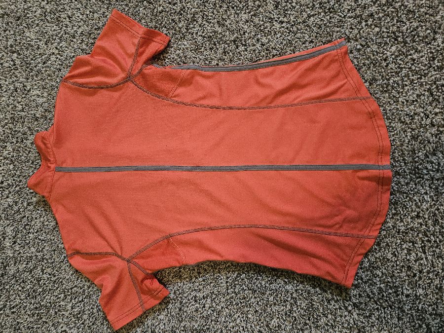 GOODE RIDER Polo & Shirt S
