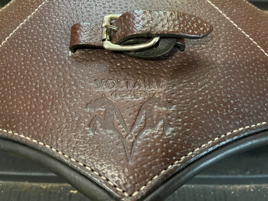 Voltaire short girth - 20”