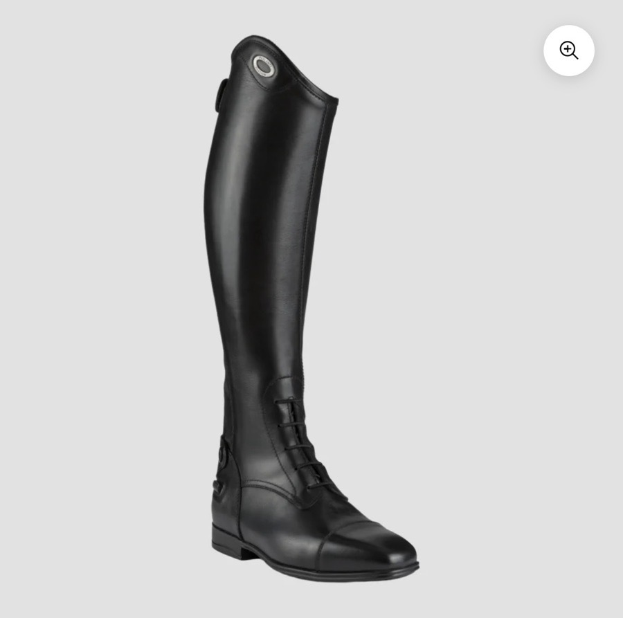 Parlanti Tall boots