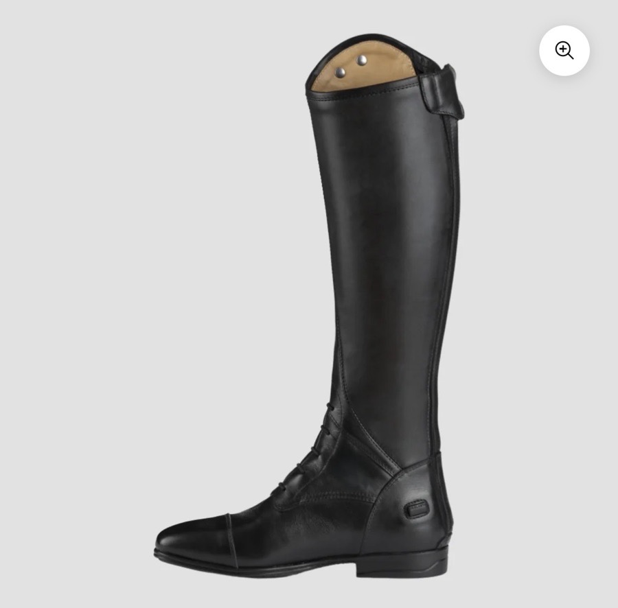 Parlanti Tall boots