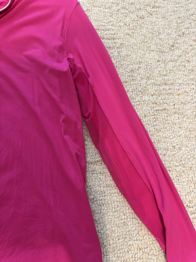 THE TAILORED SPORTSMAN SUN SHIRT