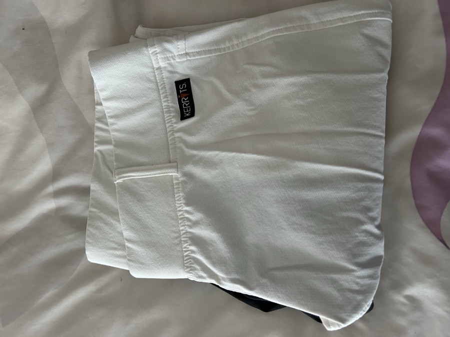 Kerrits Pull on Show Breech