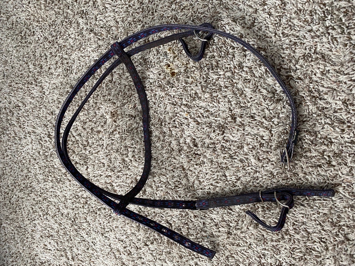 Headstall