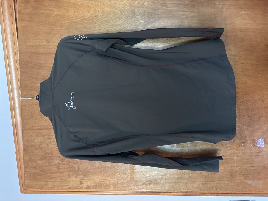 LEMIEUX Polo & Shirt S