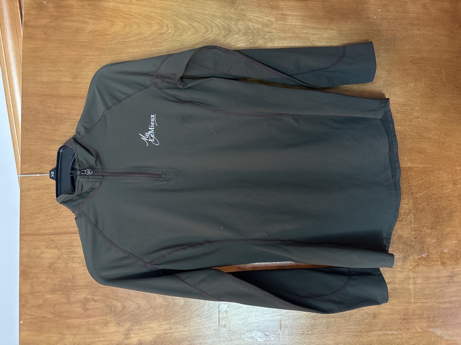 LEMIEUX Polo & Shirt S