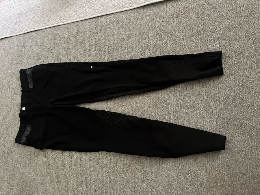 EQUILINE Riding Pants - Breeches