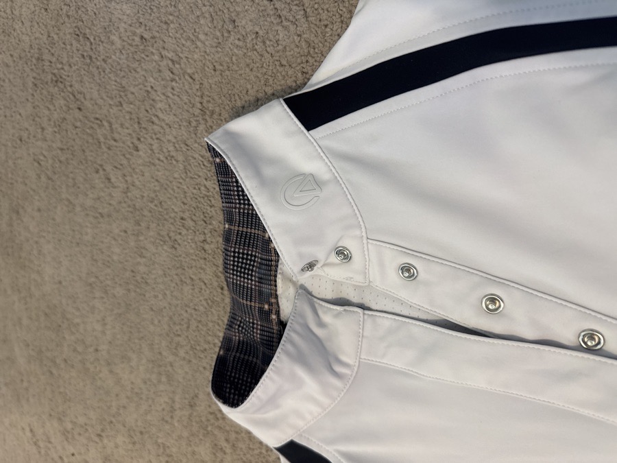 Kerrits Show shirt