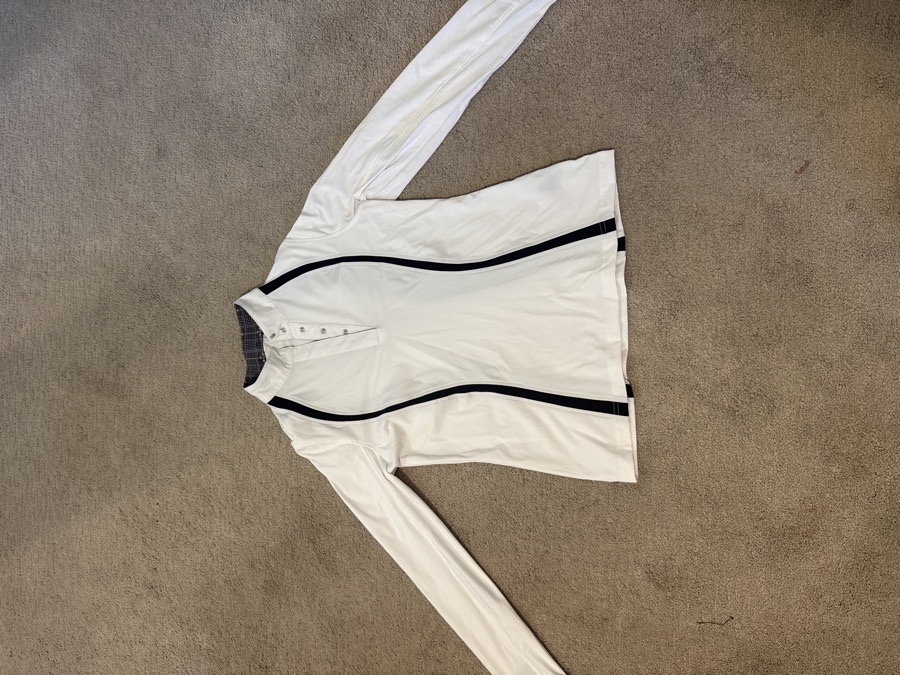 Kerrits Show shirt