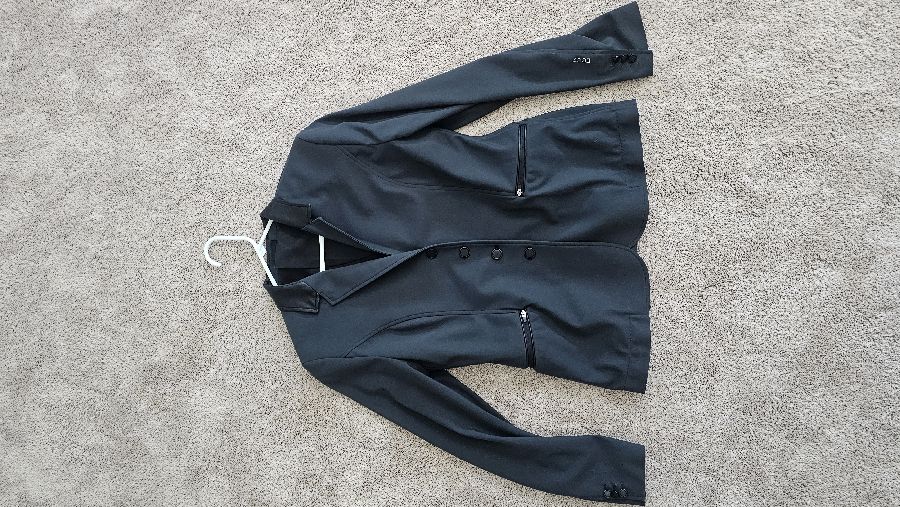 EGO7 Performance Show Jacket IT 48/EU 44